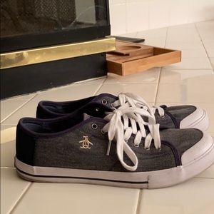 Gently used Original Penguins